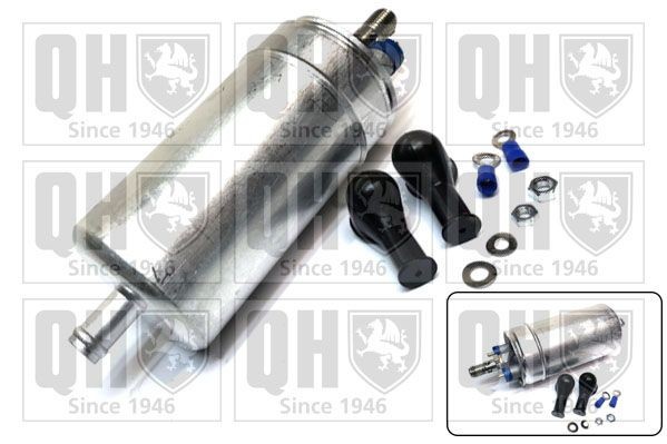 QUINTON HAZELL Αντλία βενζίνης QFP604 QUINTON HAZELL QFP604 Αντλία καυσίμου BMW E21 τιμες