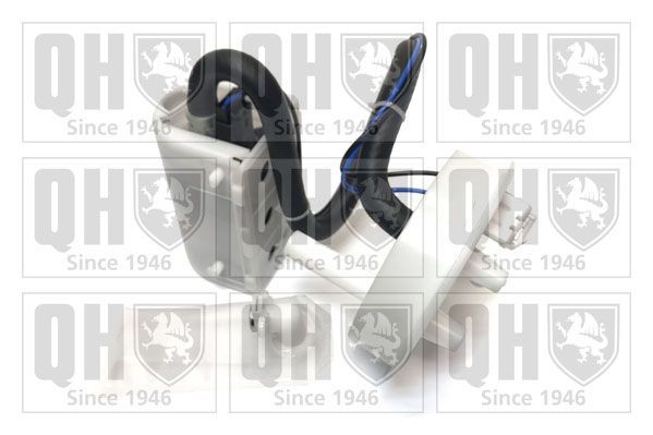 QUINTON HAZELL Bensapumppu QFP627 Сitroën ZX N2 polttoainepumppu (diesel ja bensa) QUINTON HAZELL QFP627