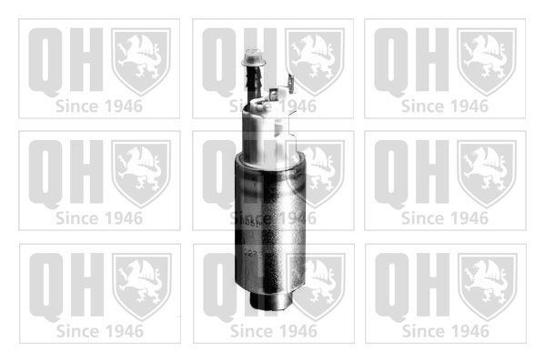 QUINTON HAZELL Bomba de gasolina QFP708 QUINTON HAZELL QFP708 Bomba de combustível Saab 9-3 YS3D baratos