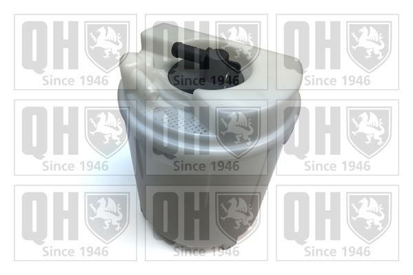 QUINTON HAZELL Αντλία βενζίνης QFP787 QFP787 Αντλία καυσίμου SEAT IBIZA QUINTON HAZELL