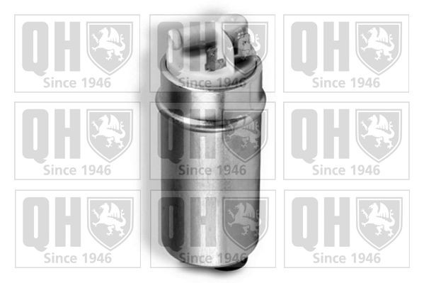 QUINTON HAZELL Kütusepump QFP810 QUINTON HAZELL Kütusepump BMW QFP810
