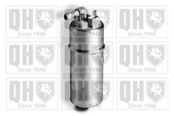 QUINTON HAZELL Bensiinipump QFP816 QUINTON HAZELL Kütusepump BMW QFP816