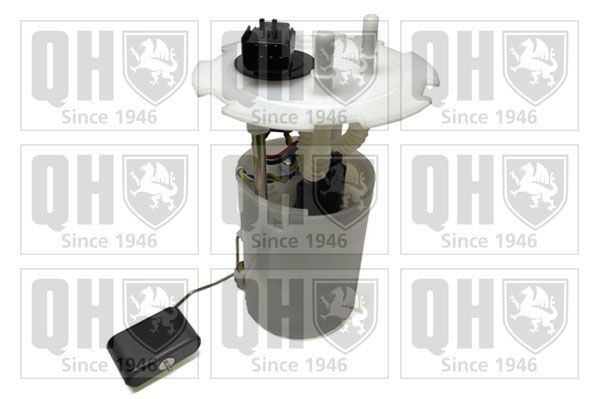 Bensinpumpe QUINTON HAZELL QFP912 QUINTON HAZELL QFP912 Brennstoffpumpe DAEWOO KALOS 2013