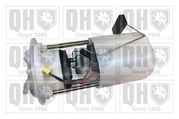 QUINTON HAZELL Benzinepomp QFP915 Brandstof, pomp QUINTON HAZELL TEMPRA QFP915 goedkoop