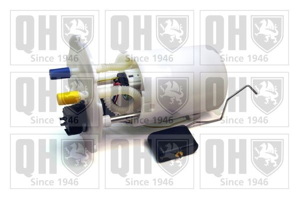 Bensinpumpe QUINTON HAZELL QFP967 QUINTON HAZELL QFP967 Fødepumpe DAEWOO KALOS 2013