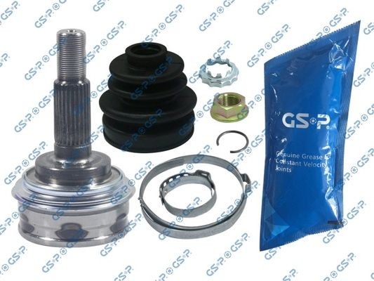 GSP Kit giunti semiasse 859001 prezzo Giunto omocinetico Toyota _E9_ 859001 GSP