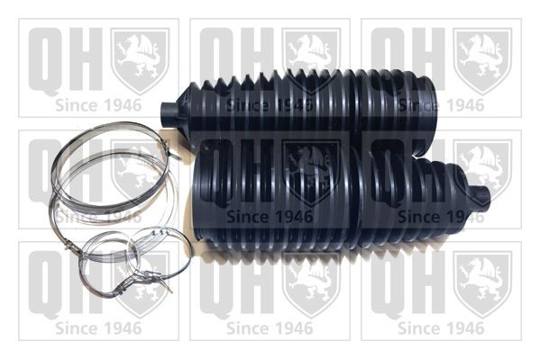 QUINTON HAZELL Kit soffietto, Sterzo QG1519 Costo Cuffia sterzo QUINTON HAZELL OPEL QG1519