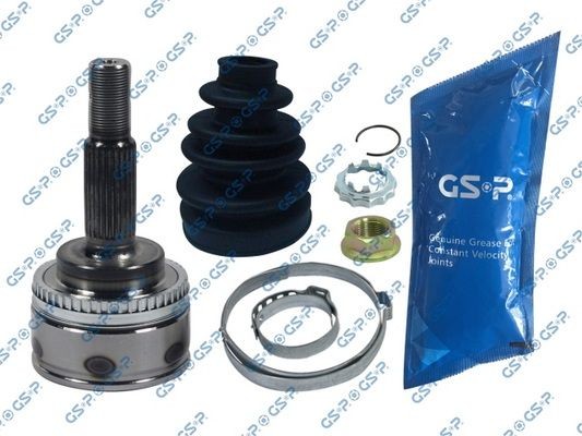 GSP Joint kit, drive shaft 859024 GSP 859024 Toyota Avensis T22 Saloon cv joint cost