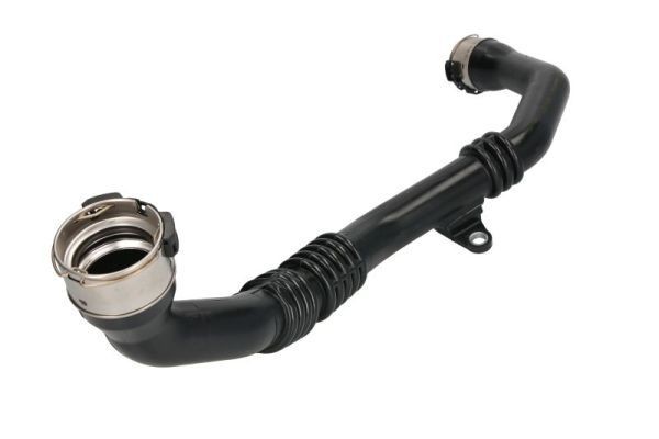 THERMOTEC Ladeluftschlauch DCR212TT DCR212TT Turbolader-Schlauch SSANGYONG REXTON THERMOTEC kaufen