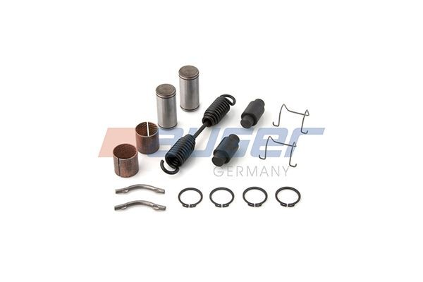 AUGER Kit de reparação, rolete da maxila do travão 53930 AUGER 53930 Kit de reparação, rolete da maxila do travão