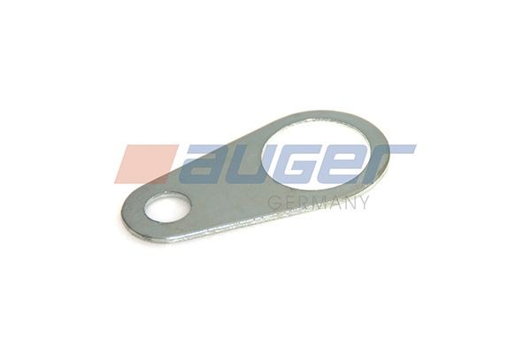 AUGER Hållarbleck, bromsbacksbult 59964 59964 AUGER monteringssats bromsbackar Toyota STARLET