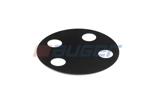 AUGER Mellem- / bagerste lydpotte 70107 70107 AUGER Lydpotte Iveco billig