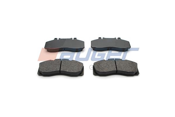 AUGER Brzdové doštičky/platničky 70369 Doštičky AUGER 159 70369 lacné
