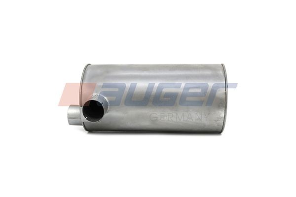 AUGER Mellem- / bagerste lydpotte 71145 71145 AUGER Bagpotte Iveco billig