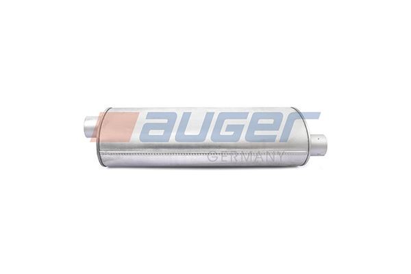 AUGER Middle- / End Silencer 71147 AUGER 71147 IVECO Daily IV Dumptruck exhaust muffler replacement