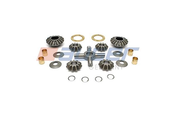 AUGER Reparasjonssett, differensial 72154 AUGER 72154 Reparasjonssett, differensial MERCEDES-BENZ SL Cabrio (R129) 300 SL-24 (129.061) 231 hk 1990