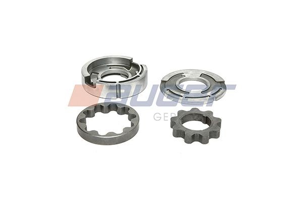 AUGER Écrou, roue conique 74806 Opel VIVARO Composants boite de vitesse AUGER 74806