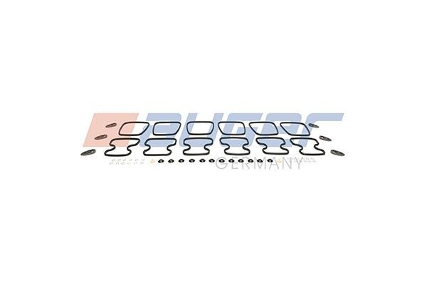 AUGER Blīvju komplekts, Motora bloka galvas vāks 74841 74841 Vārstu vāka blīve AUGER SUBARU IMPREZA