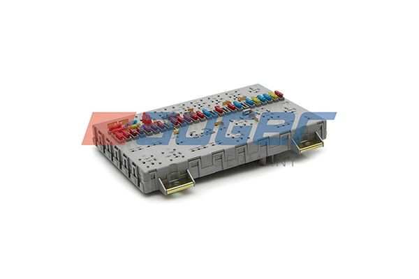 AUGER Centrálna elektroinżtalácia 79066 Centrálna elektroinżtalácia LAND ROVER AUGER 79066