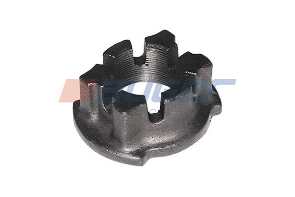 AUGER Nut, stub axle 87711 87711 AUGER nut, stub axle for VOLVO 760