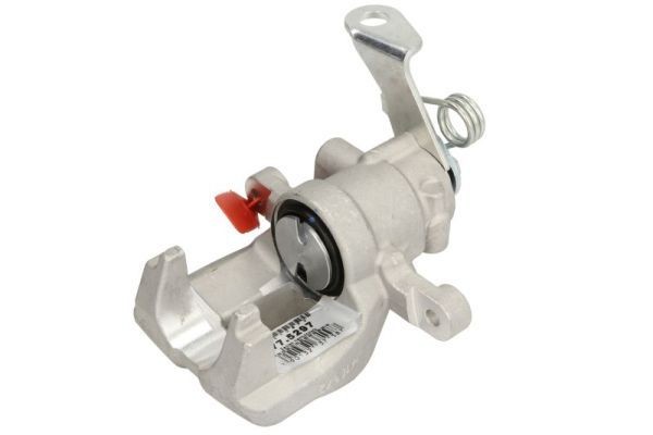 LAUBER Pidurisadul 77.5297 Pidurisadul LAUBER Alfa Romeo 166 77.5297