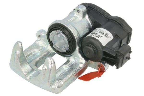 LAUBER Remklauw 77.5505 BMW 7-serie Remzadel LAUBER 77.5505
