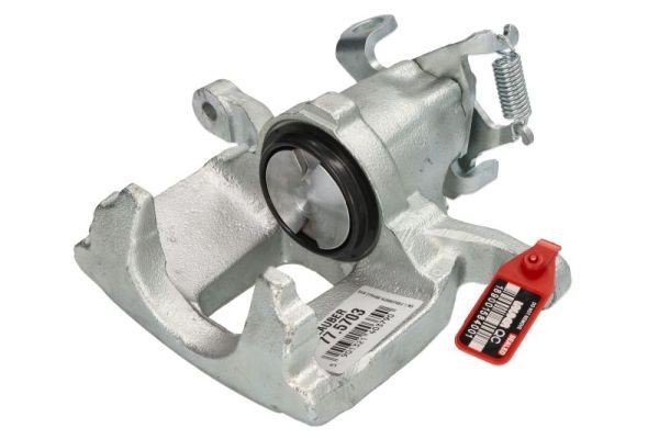 LAUBER Remklauw 77.5703 77.5703 Remklauw LAUBER FIAT 128