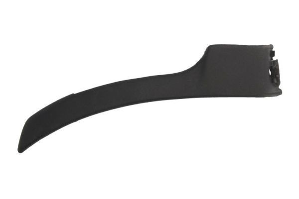 BLIC Modanatura decorativa / protettiva, Parafango 5511-00-9520424P BLIC 5511-00-9520424P Kit allargamento VW Caddy 3 prezzo