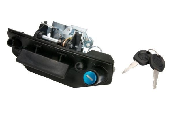 BLIC Heckklappenschloß 6010-01-013449P 6010-01-013449P Kofferraumschloss VW AMAROK BLIC kaufen
