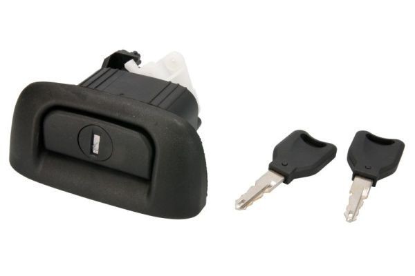 Achterklepslot BLIC 6010-09-044424P BLIC 6010-09-044424P Deurvergrendeling RENAULT Symbol 2021