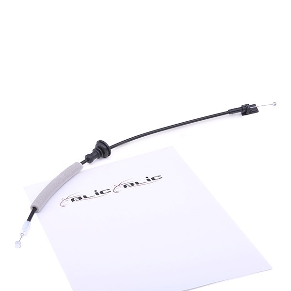 Cable, door release BLIC 6010-53-025429P BLIC 6010-53-025429P HYUNDAI ELANTRA 2010 door handle price