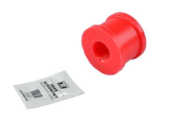 TEDGUM Piekare, Amortizators 00727247 TEDGUM 00727247 Piekare, amortizators TOYOTA HIACE orģinālās