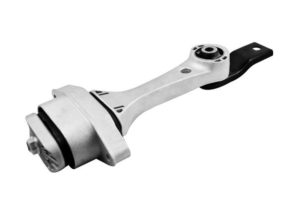 TEDGUM Motorsteunlager TED96518 TED96518 Motorsteun TEDGUM SKODA ROOMSTER