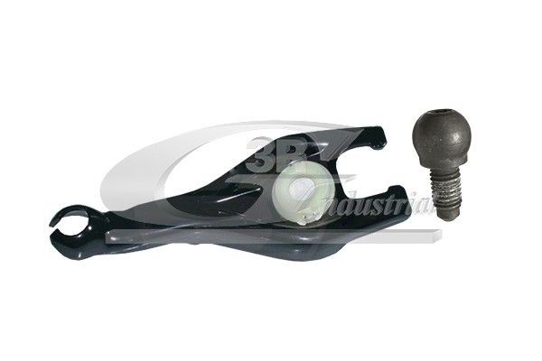 3RG Utløserarm, clutch 22202K 3RG 22202K Utløsergaffel Peugeot 208 Van billige