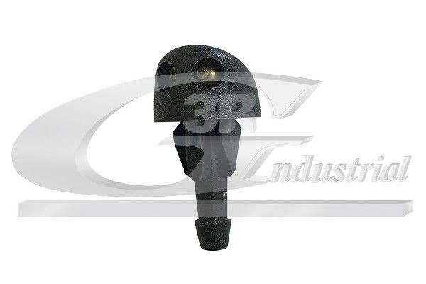 3RG Μπεκ νερού πλύσης, καθαρ. τζαμιών 86604 3RG 86604 Ψεκαστήρες παρμπρίζ Renault Twingo 3 γνήσια τιμες