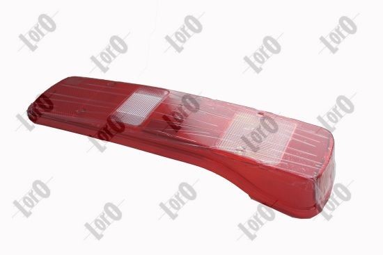 ABAKUS Lens, tail light 052-29344-0525GL Volvo XC60 ABAKUS rearlight parts 052293440525GL