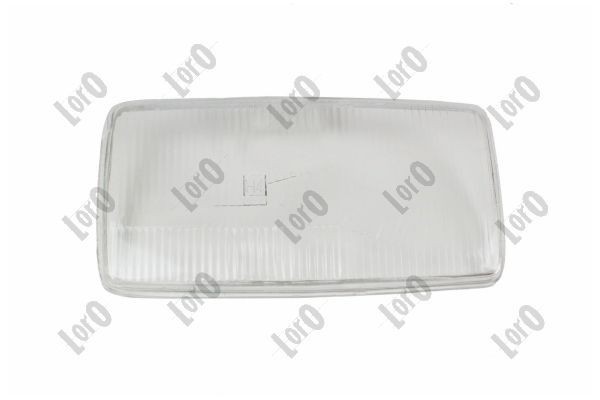 ABAKUS Rozptylové sklo reflektoru, hlavný svetlomet 054-21320-1514GL 054-21320-1514GL Sklo hlavného svetlometu MERCEDES-BENZ Trieda R ABAKUS