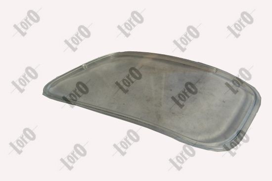 ABAKUS Koplampglas 054-21375-1515GL Koplamp lens ABAKUS S-Klasse 054-21375-1515GL goedkoop