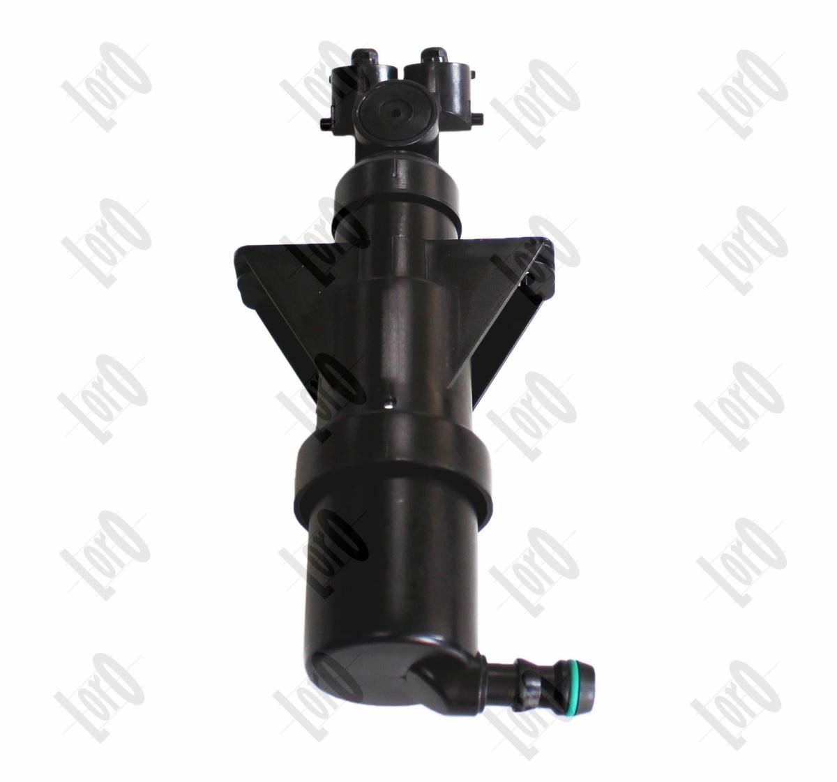 ABAKUS Gicleur de lave-phare 103-03-007 ABAKUS 103-03-007 d'origine Buse de lave-phare VAUXHALL VECTRA prix