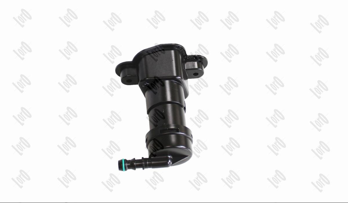 ABAKUS Ugello acqua lavaggio, Lavafari 103-03-010 ABAKUS 103-03-010 Ugello acqua lavaggio, lavafari Audi A4 B5 originale prezzo