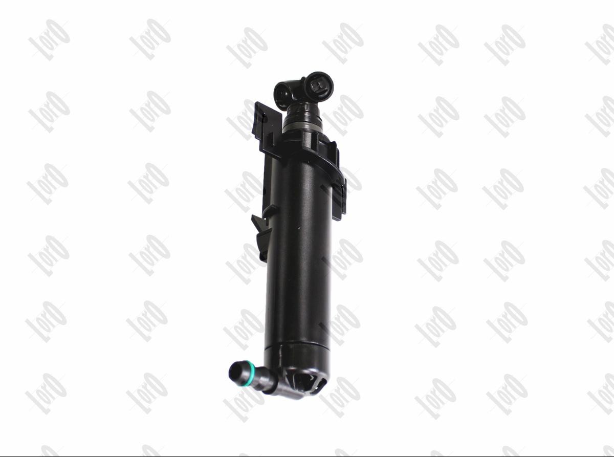 ABAKUS Ūdens sprausla, Lukturu tīrīšanas sistēma 103-03-016 Ūdens sprausla, lukturu tīrīšanas sistēma ABAKUS Suzuki SX4 103-03-016