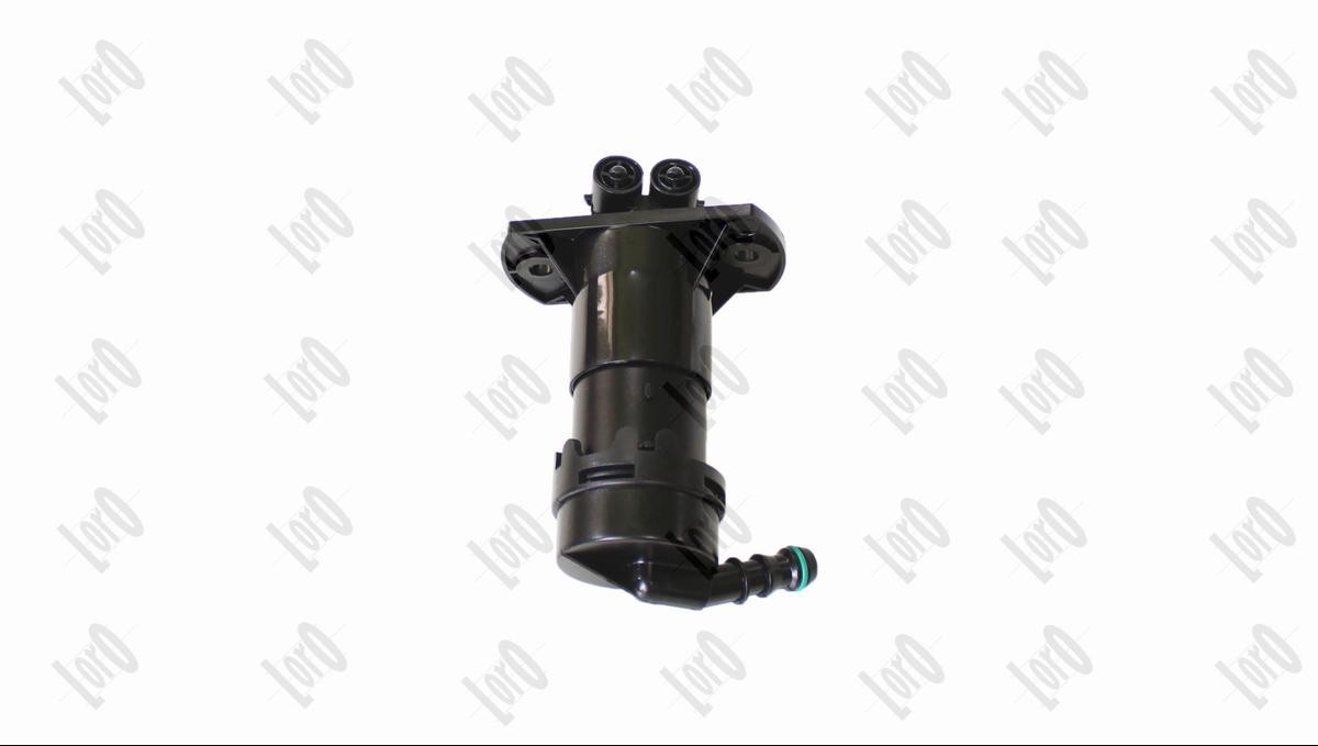 ABAKUS Gicleur de lave-phare 103-03-022 ABAKUS 103-03-022 Gicleur d'eau de nettoyage pour lave-phares Vauxhall VECTRA d'origine