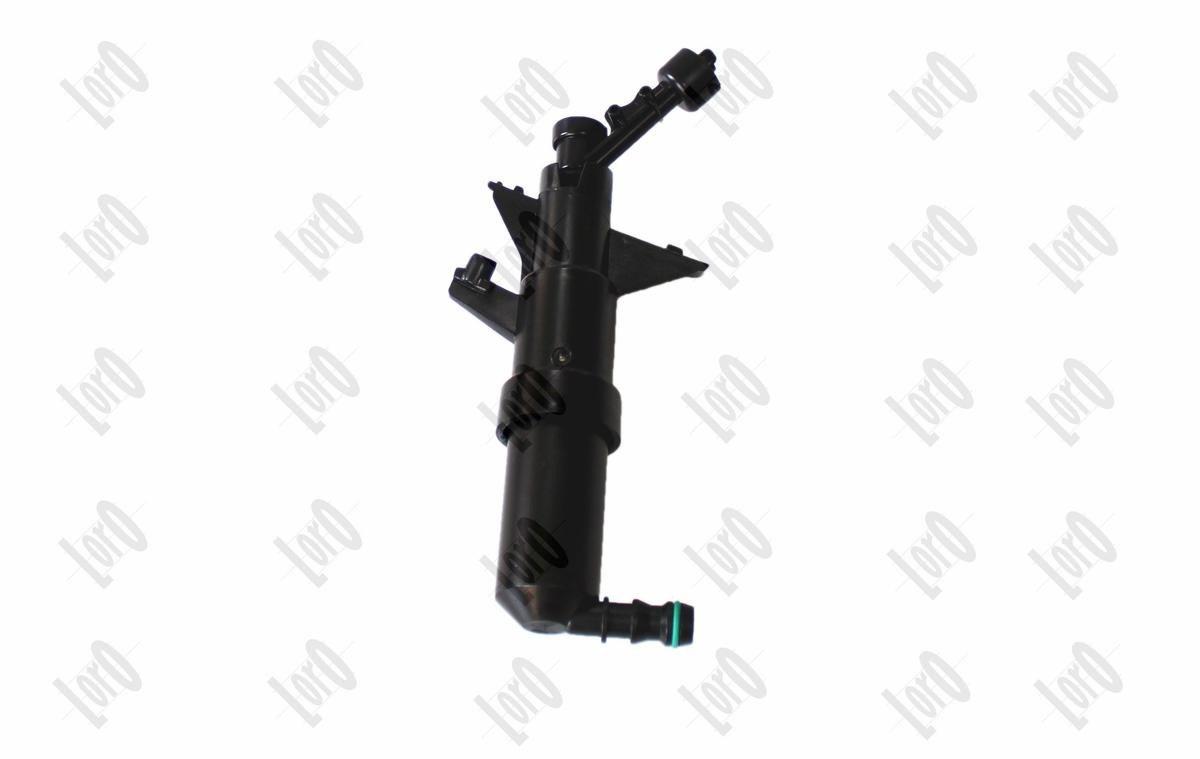 ABAKUS Gicleur de lave-phare 103-03-046 ABAKUS 103-03-046 Lave-projecteur Vauxhall VECTRA d'origine