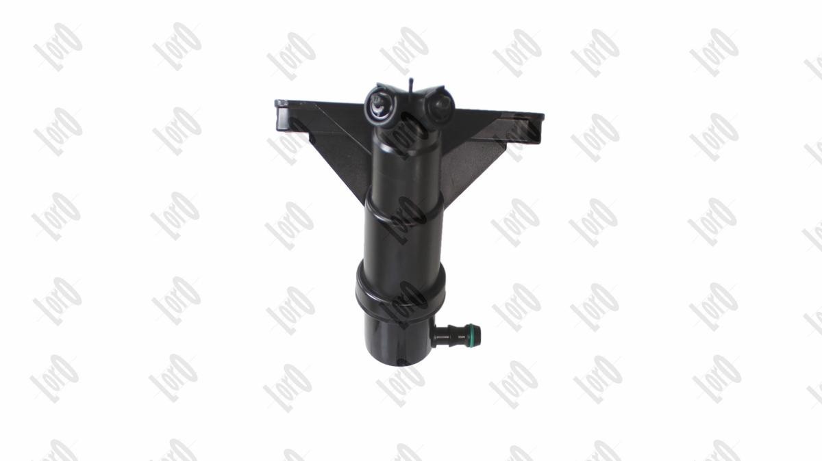 ABAKUS Gicleur de lave-phare 103-03-052 Renault 9 Lave-phare ABAKUS 103-03-052