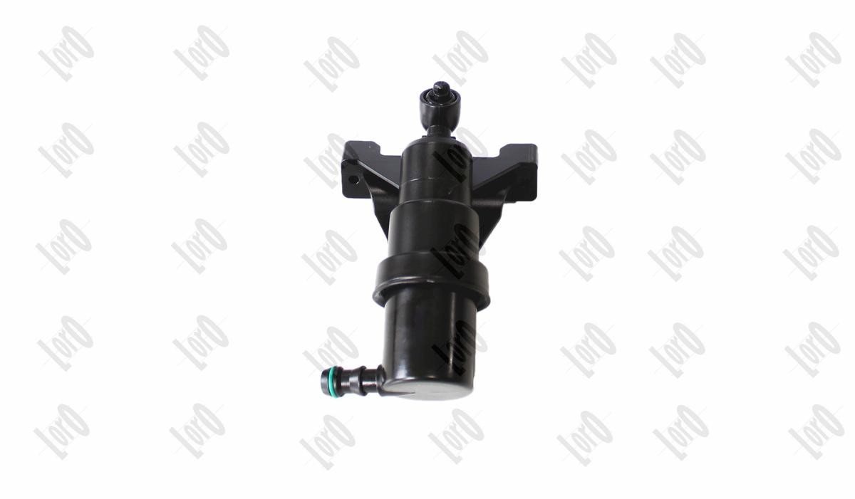 ABAKUS Gicleur de lave-phare 103-03-055 ABAKUS 103-03-055 Buse de lave-phare BMW E65 d'origine prix