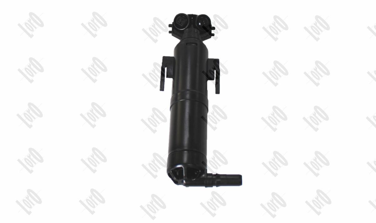 ABAKUS Ejector de água do lava-faróis 103-03-063 ABAKUS 103-03-063 Ejector de água do lava-faróis