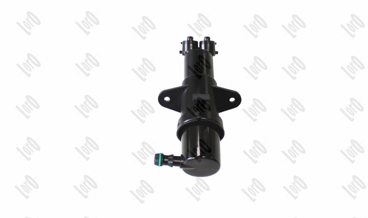 ABAKUS Gicleur de lave-phare 103-03-064 Gicleur de lave-phare ABAKUS OCTAVIA 103-03-064 pas cher