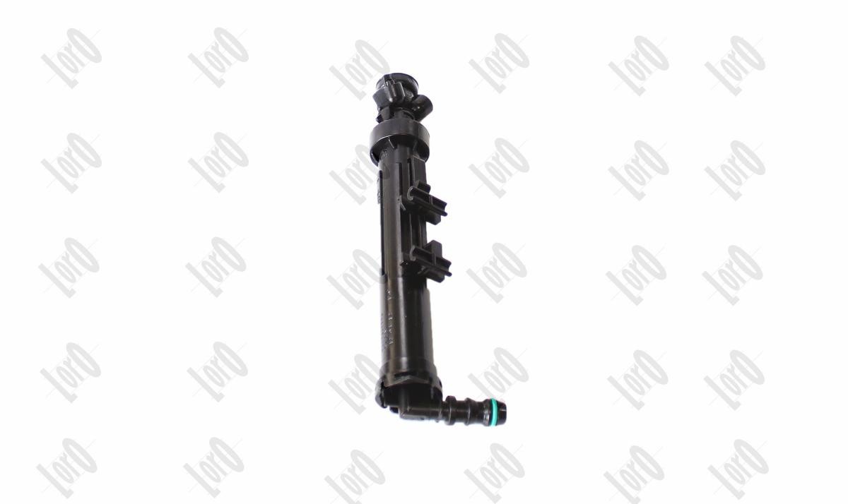 ABAKUS Washer Fluid Jet, headlight cleaning 103-03-078 ABAKUS 103-03-078 SKODA YETI washer fluid jet, headlight cleaning cost