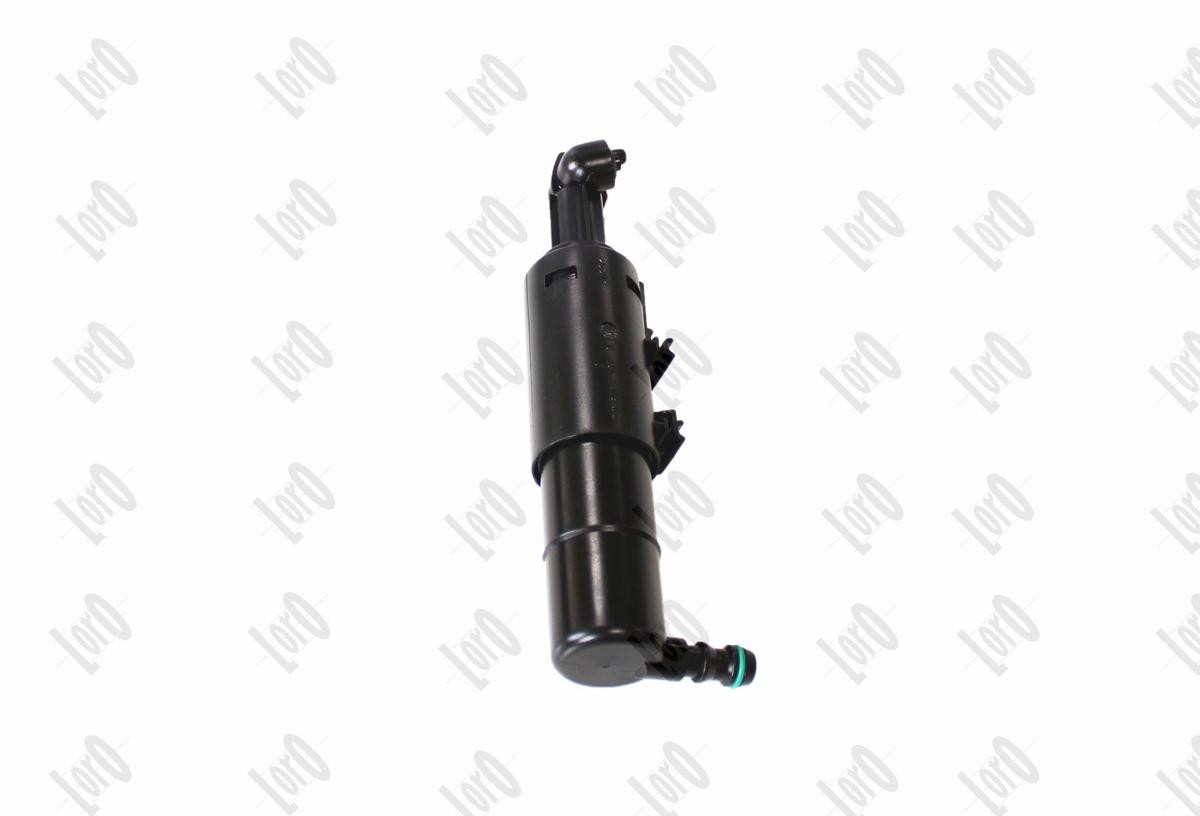 ABAKUS Washer Fluid Jet, headlight cleaning 103-03-080 ABAKUS 103-03-080 Škoda YETI washer fluid jet, headlight cleaning price