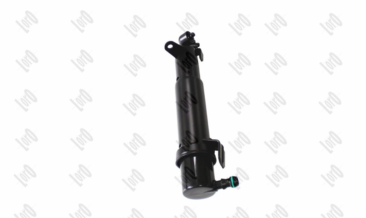 ABAKUS Washer Fluid Jet, headlight cleaning 103-03-082 ABAKUS 103-03-082 genuine SKODA YETI washer fluid jet, headlight cleaning price